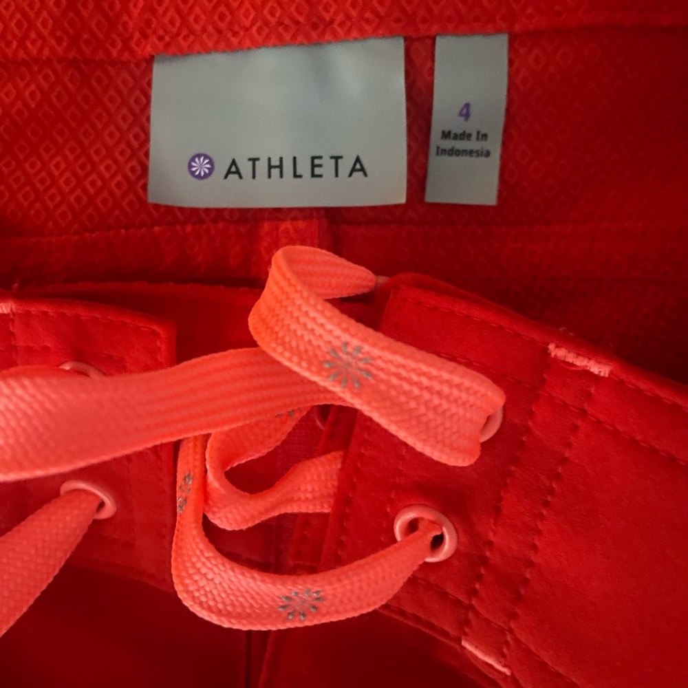 Athleta new without tags